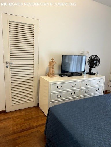 Apartamento, 3 quartos, 186 m² - Foto 2