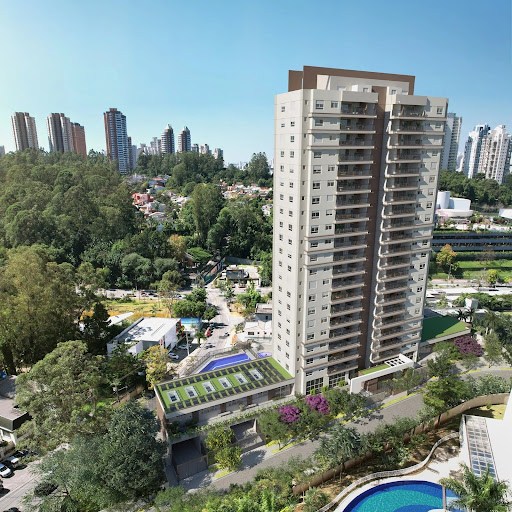 Apartamento, 3 quartos, 94 m² - Foto 17