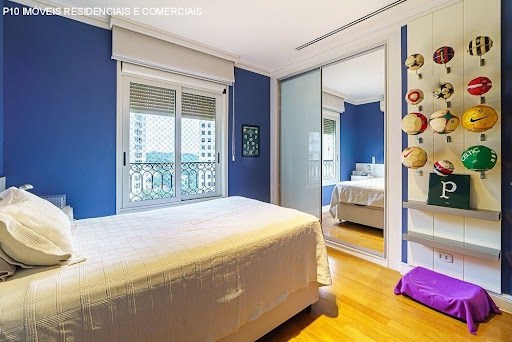 Apartamento, 4 quartos, 347 m² - Foto 12