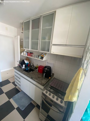 Apartamento, 3 quartos, 75 m² - Foto 5