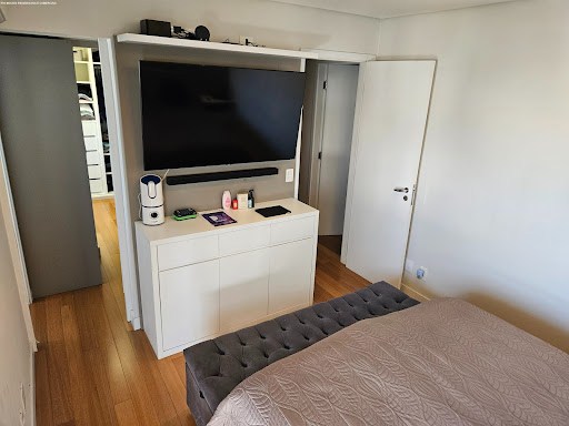Apartamento, 3 quartos, 120 m² - Foto 27