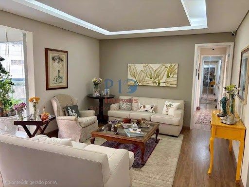 Apartamento, 3 quartos, 106 m² - Foto 10