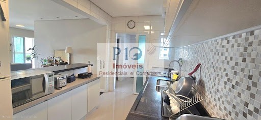 Apartamento, 3 quartos, 124 m² - Foto 10