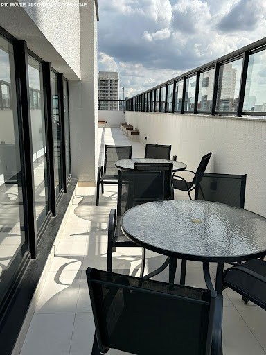 Apartamento, 3 quartos, 105 m² - Foto 15