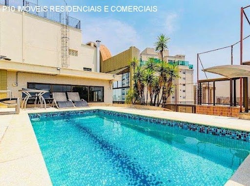 Apartamento, 4 quartos, 355 m² - Foto 1