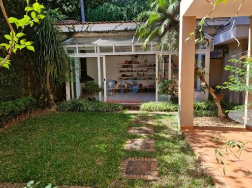 Casa, 4 quartos, 532 m² - Foto 6
