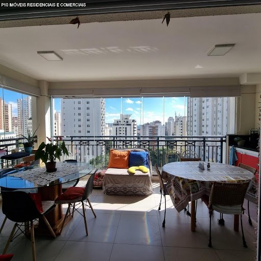 Apartamento, 3 quartos, 103 m² - Foto 5