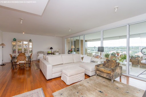Apartamento, 3 quartos, 181 m² - Foto 1