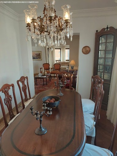 Apartamento, 4 quartos, 216 m² - Foto 15