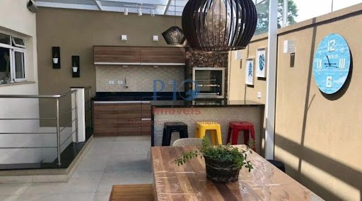 Casa de Condomínio, 4 quartos - Foto 10