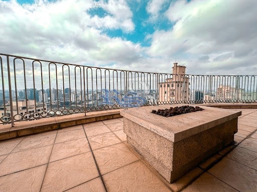 Apartamento, 4 quartos, 450 m² - Foto 18