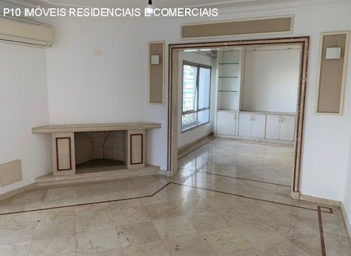 Apartamento, 4 quartos, 205 m² - Foto 26