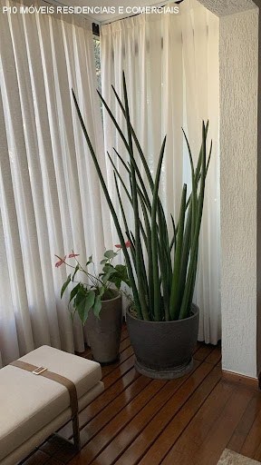 Apartamento, 3 quartos, 200 m² - Foto 12
