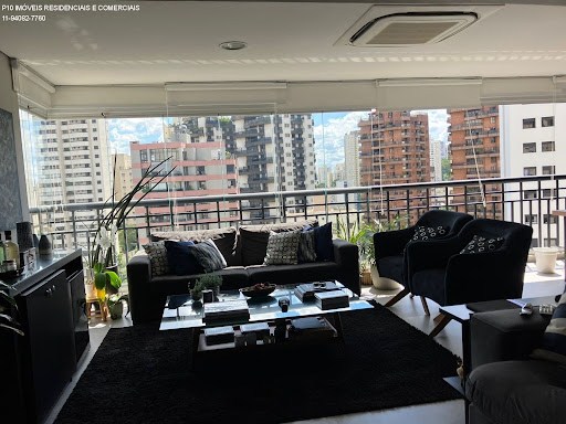 Apartamento, 3 quartos, 142 m² - Foto 16