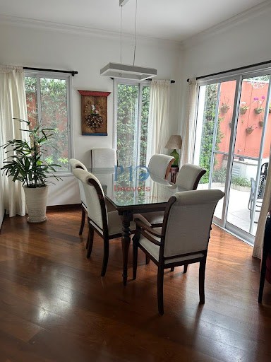Casa, 4 quartos, 228 m² - Foto 19
