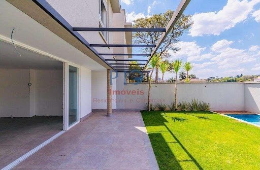 Casa, 4 quartos, 424 m² - Foto 18