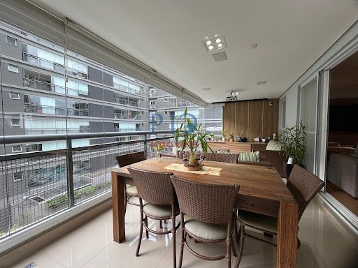 Apartamento, 3 quartos, 194 m² - Foto 12