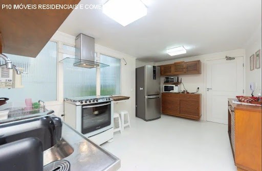 Apartamento, 3 quartos, 149 m² - Foto 16