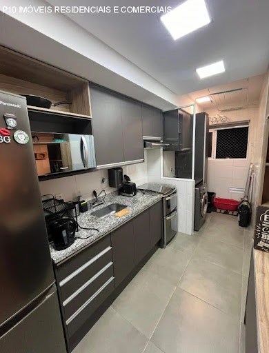 Apartamento, 2 quartos, 87 m² - Foto 3