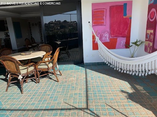 Apartamento, 4 quartos, 370 m² - Foto 7