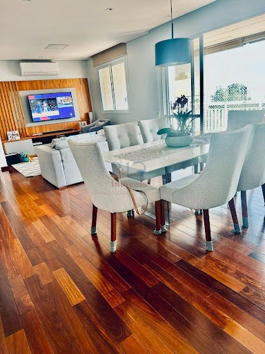 Apartamento, 3 quartos, 128 m² - Foto 38