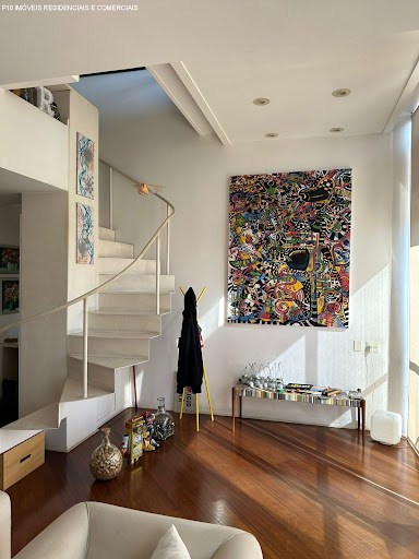 Apartamento, 2 quartos, 134 m² - Foto 1