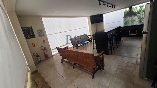 Apartamento, 3 quartos, 114 m² - Foto 3