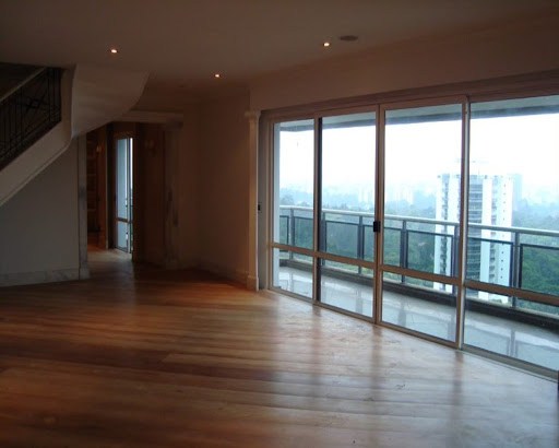 Apartamento, 5 quartos, 609 m² - Foto 8