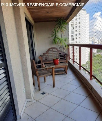 Apartamento, 3 quartos, 163 m² - Foto 14