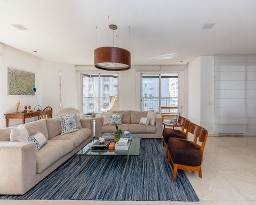 Apartamento, 4 quartos, 302 m² - Foto 23