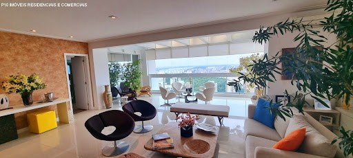 Apartamento, 5 quartos, 562 m² - Foto 13
