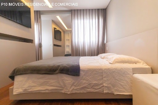 Apartamento, 1 quarto, 121 m² - Foto 4