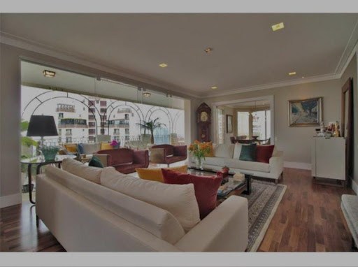Apartamento, 4 quartos, 260 m² - Foto 43