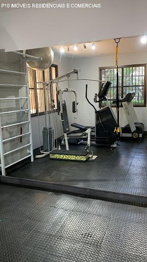 Apartamento, 3 quartos, 200 m² - Foto 45