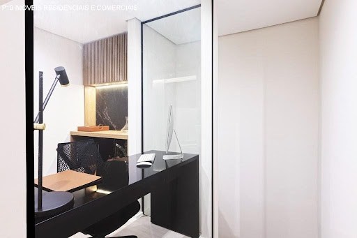 Apartamento, 2 quartos, 125 m² - Foto 4