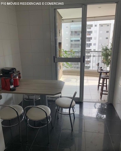 Apartamento, 3 quartos, 170 m² - Foto 21