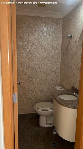 Apartamento, 3 quartos, 140 m² - Foto 24
