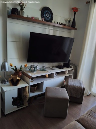 Apartamento, 2 quartos, 49 m² - Foto 5