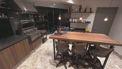 Apartamento, 4 quartos, 430 m² - Foto 62
