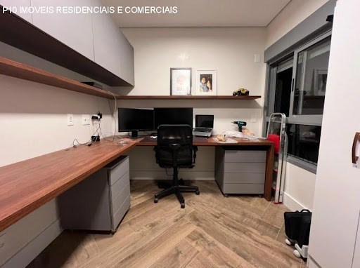 Apartamento, 3 quartos, 122 m² - Foto 8