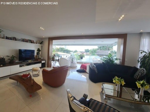 Apartamento, 4 quartos, 225 m² - Foto 23