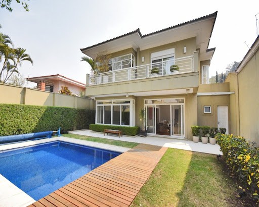 Casa, 4 quartos, 546 m² - Foto 18