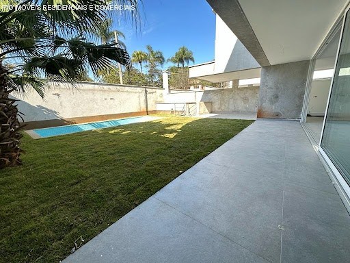 Casa, 4 quartos, 450 m² - Foto 19