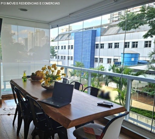 Apartamento, 4 quartos, 225 m² - Foto 16