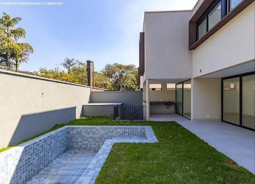 Casa, 4 quartos, 541 m² - Foto 20