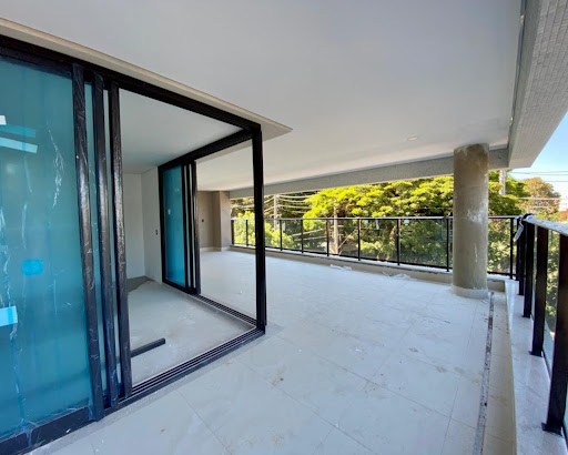 Apartamento, 4 quartos, 230 m² - Foto 4