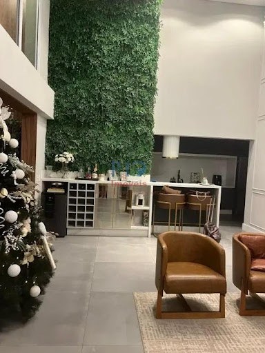 Apartamento, 4 quartos, 185 m² - Foto 26