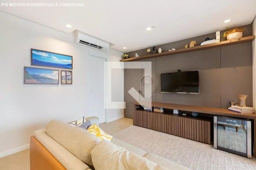 Apartamento, 3 quartos, 96 m² - Foto 2