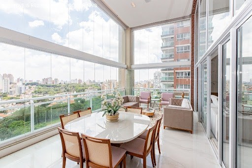 Apartamento, 4 quartos, 316 m² - Foto 46