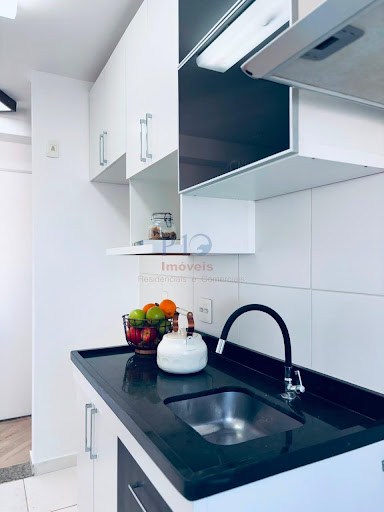 Apartamento, 2 quartos, 48 m² - Foto 25